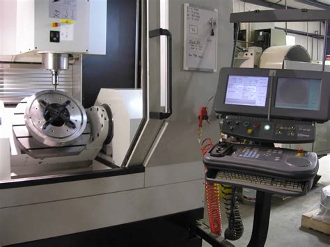 stines machine precision cnc